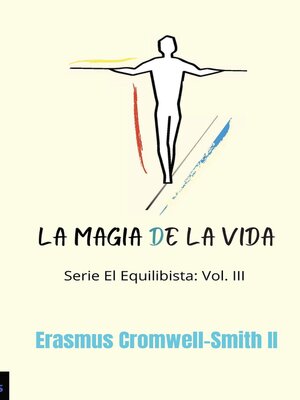cover image of La magia de la vida